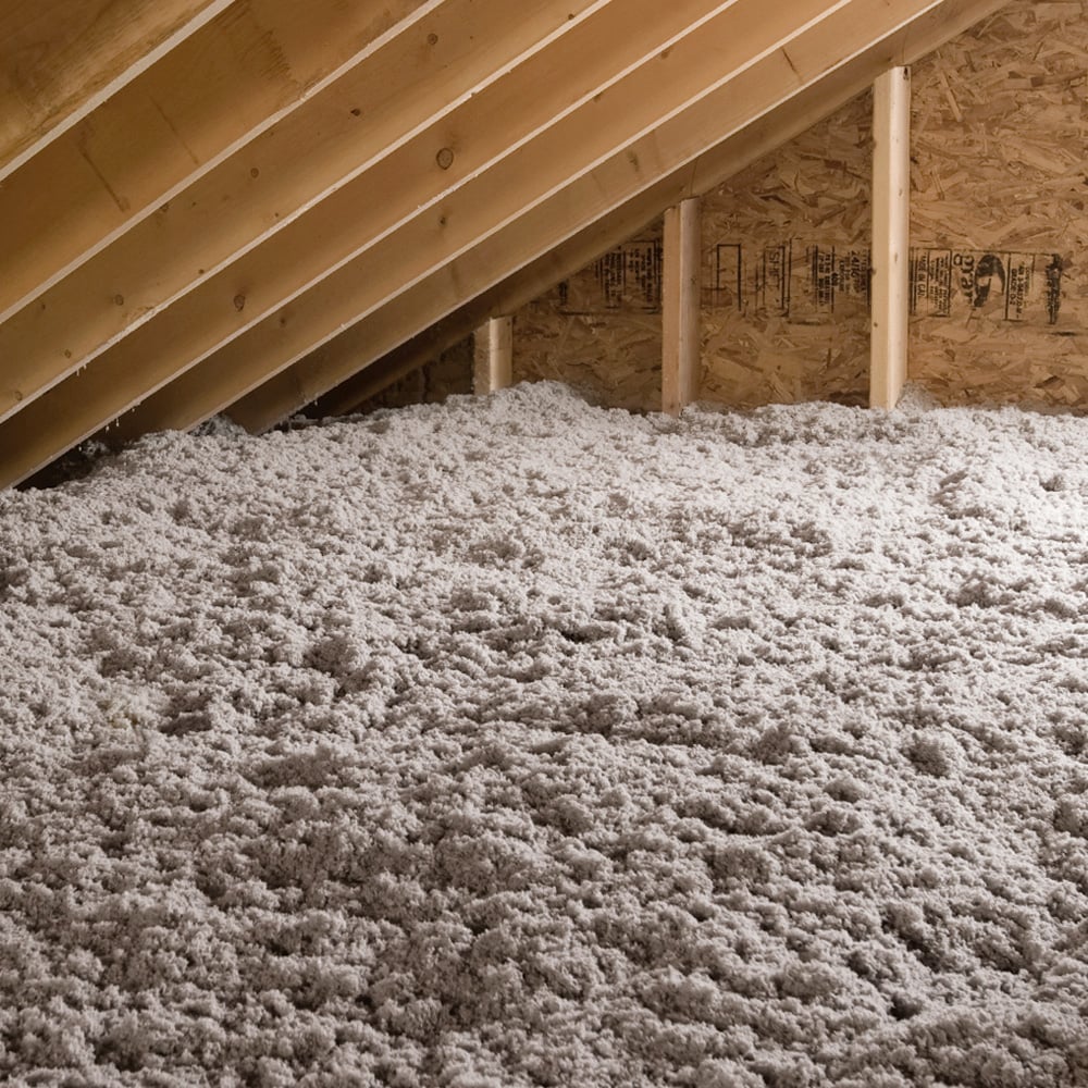 4 Cheap and Easy Ways to Insulate Your Home