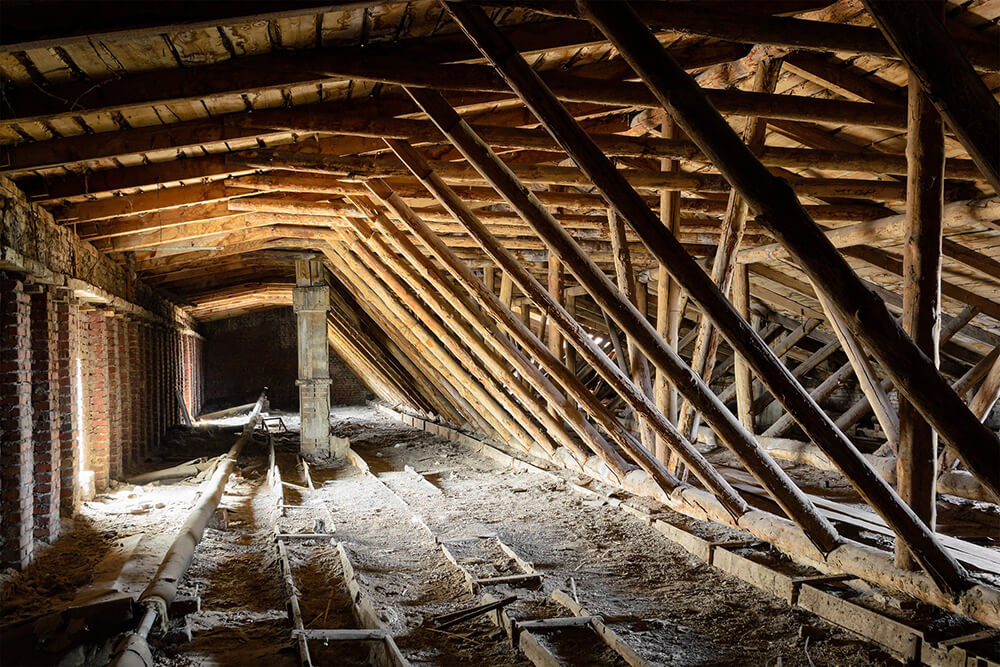 5 Signs You Need To Replace Your Attic Insulation