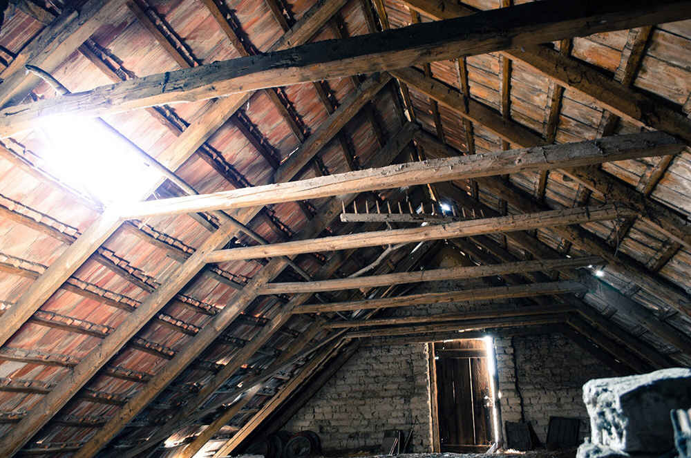 How Does Attic Insulation Impact Home Energy Usage?