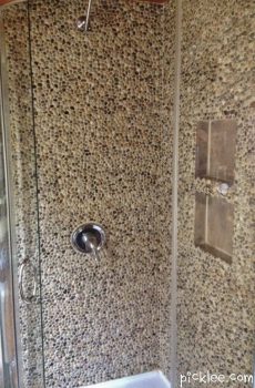 Customized Shower