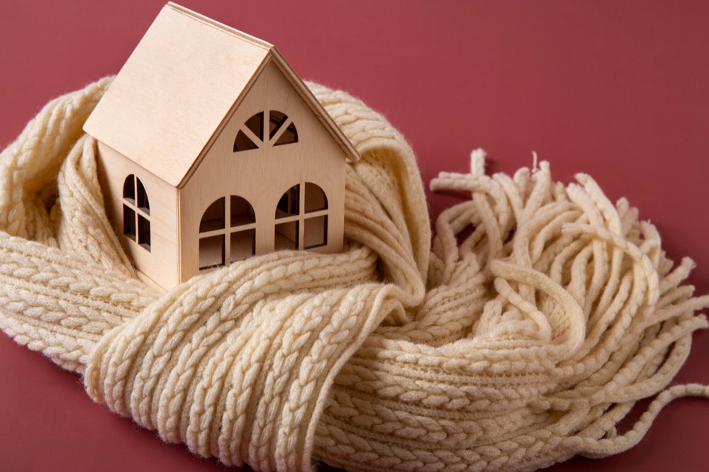 Best Insulation Practices for Keeping Your Michigan Home Warm