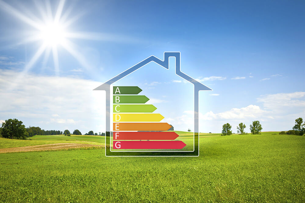 How Replacement Windows Can Improve Your Home Energy Score