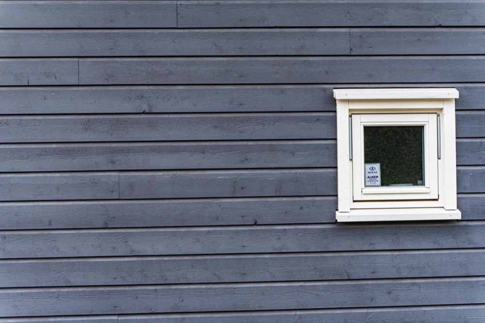 Siding Options for Homes in Harsh Michigan Winters