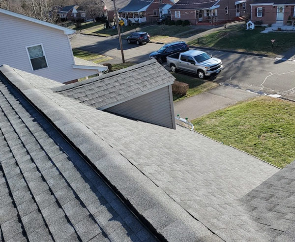 Roofing Shingles Guide