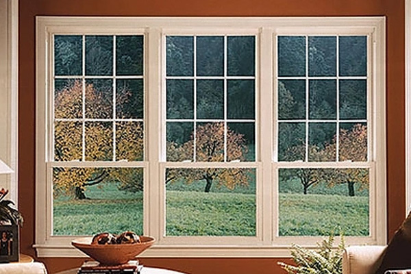 Offering A Wide Selection Of Replacement Windows To Michigan Homeowners