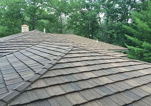 Roofing