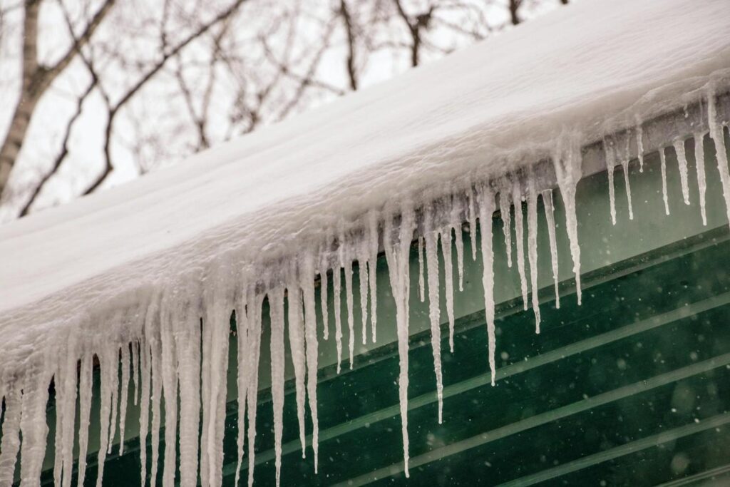 5-Inch vs 6-Inch Gutters Central Michigan