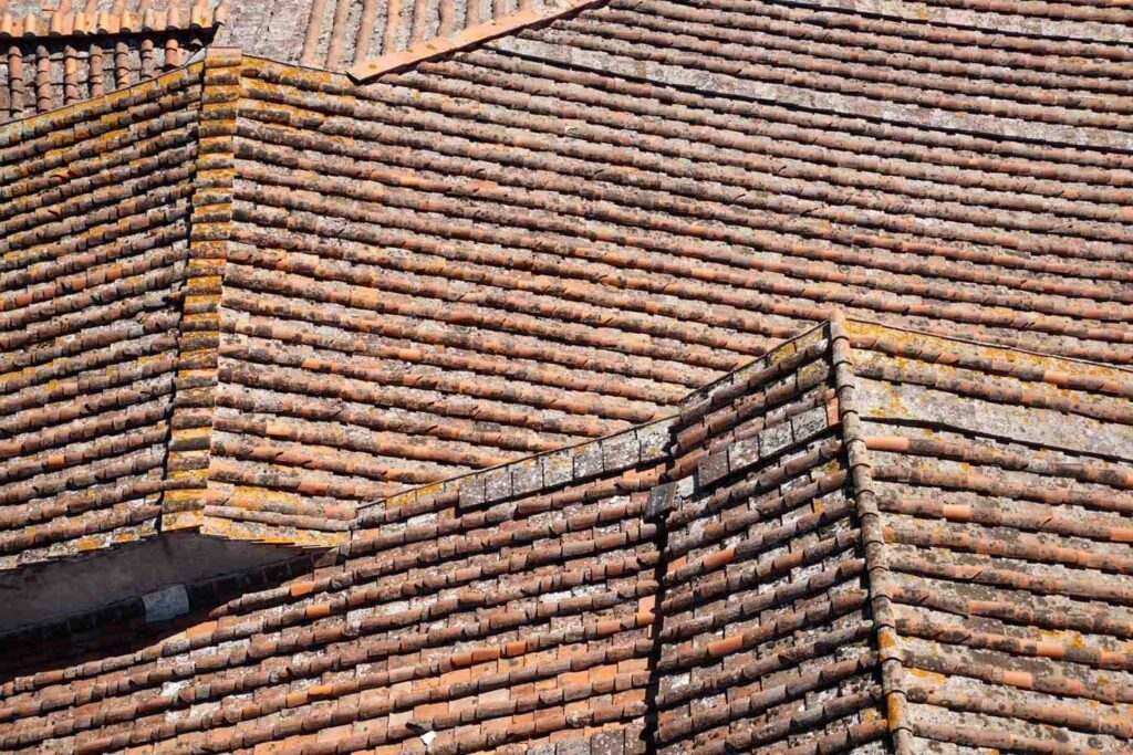 Roof Decking Central Michigan