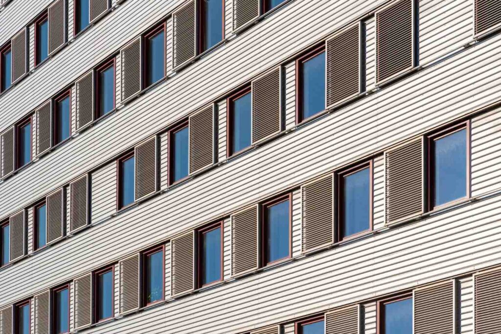 About drafty windows Central Michigan