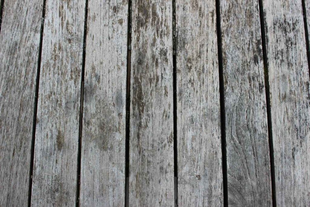 Composite vs Wood Decking
