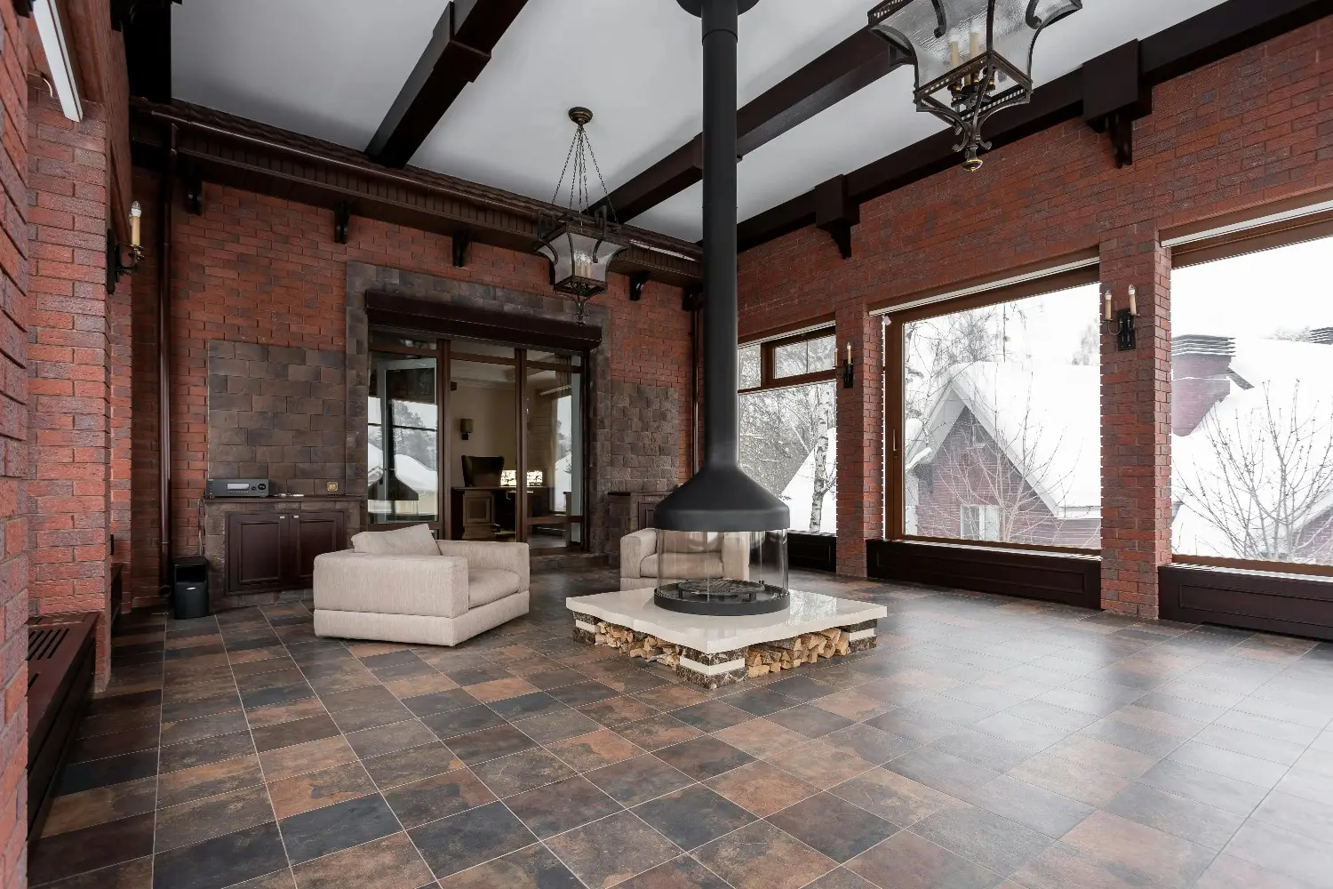 Cellulose Insulation Installation in Mt. Pleasant, MI | How EPHI Does It