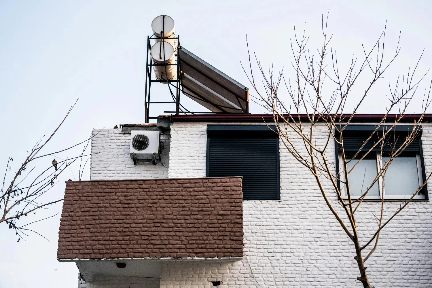 Cellulose Insulation for Mt. Pleasant, MI | Cut Heating Bills | Energy Plus
