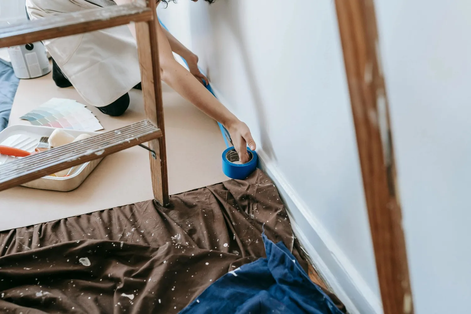 5 Winter Home Improvements for Mt. Pleasant, MI Under 1000 Dollars | EPHI