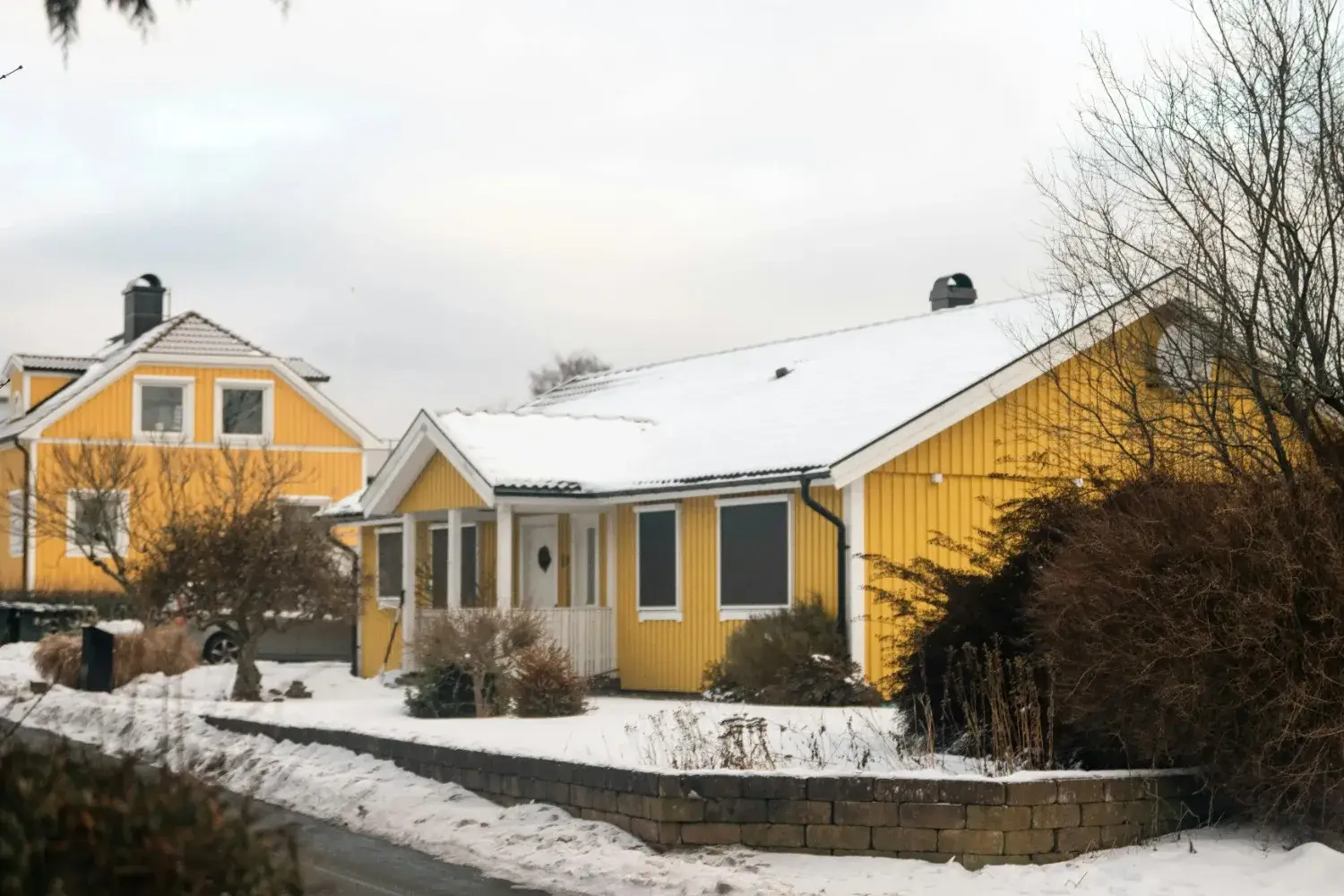 8 Winter Home Tips for Mt. Pleasant, MI Homeowners | EPHI