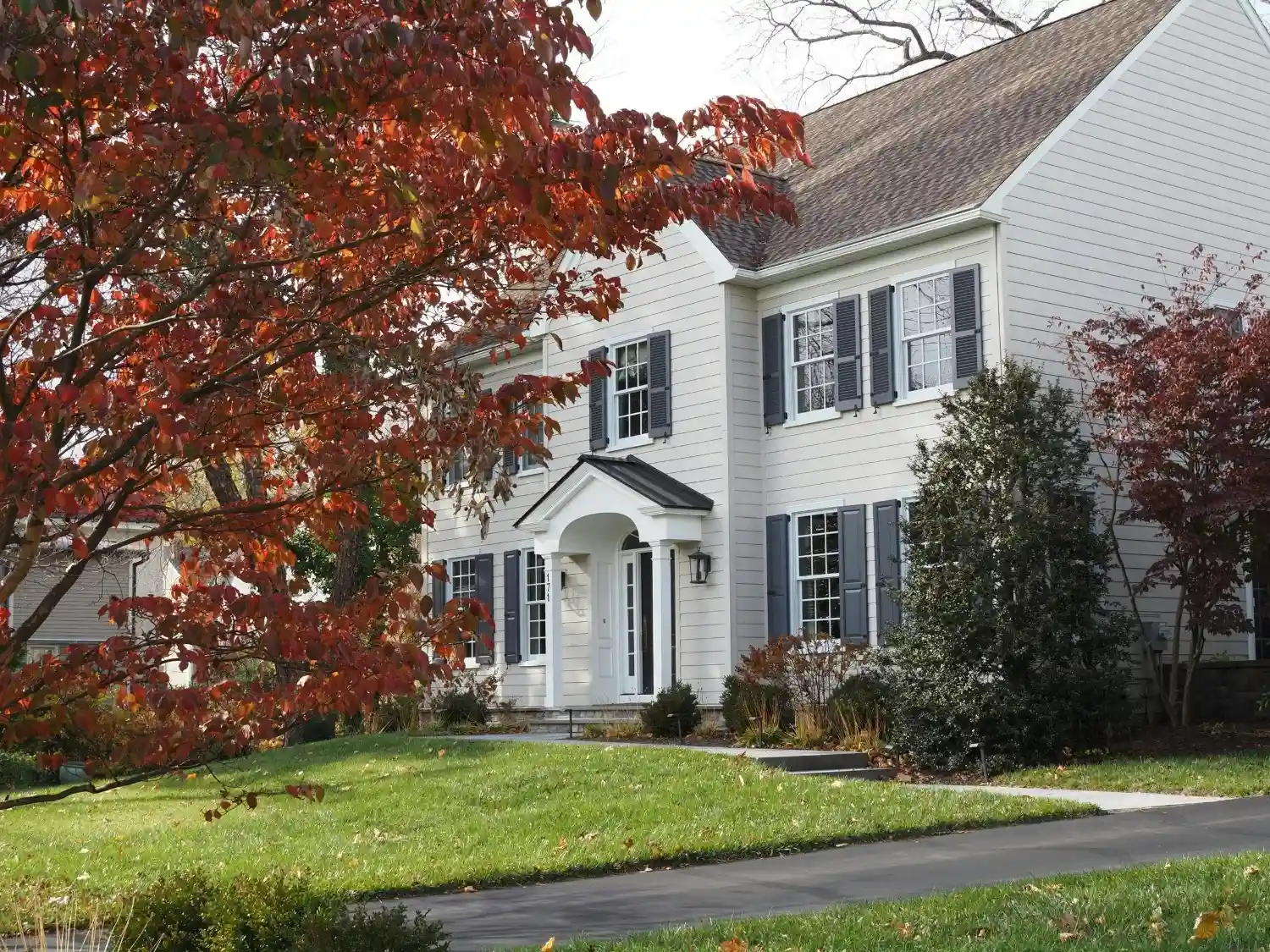 Cold Weather is Coming to Central Michigan | Winterize Your Home | EPHI