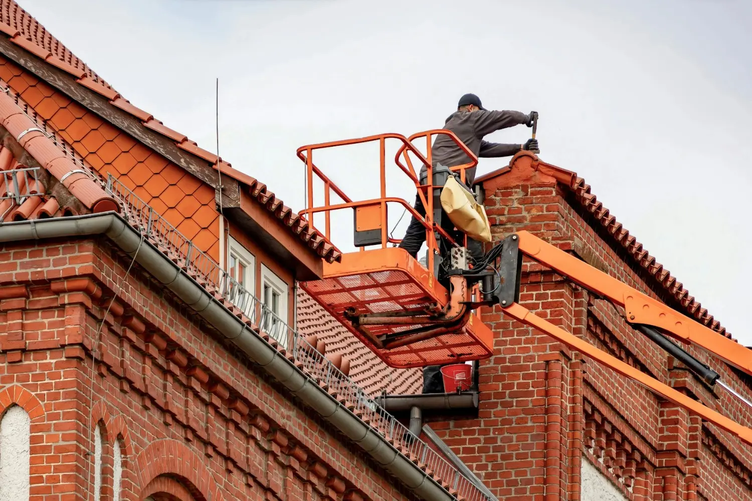 Insulation Companies Near Mt. Pleasant, MI | Energy Plus Home Improvements