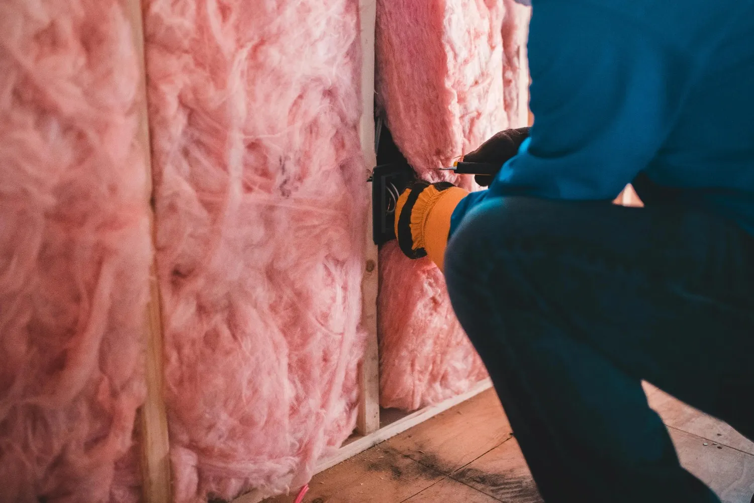 Insulation Savings for Mt. Pleasant, MI Homeowners | Federal Tax Credit | EPHI