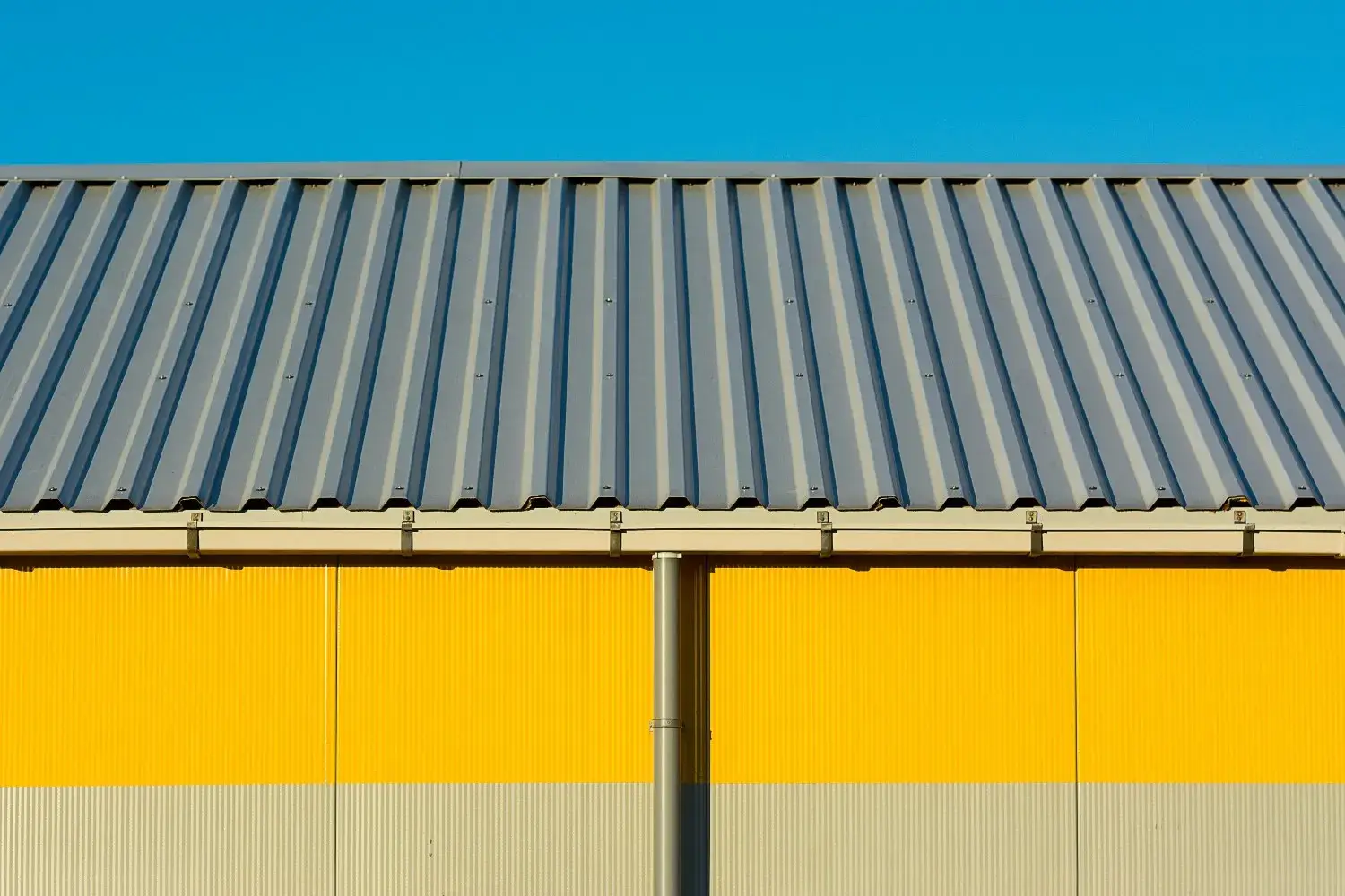 Gutter Solutions for Mt. Pleasant, MI | EP FlowSeries Seamless Gutters | EPHI