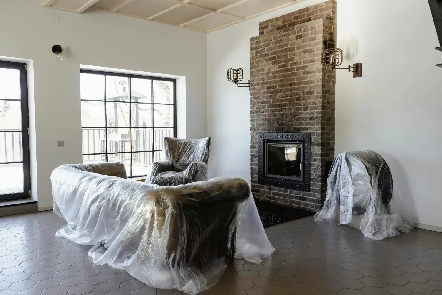 Home Safety Tips for Mt. Pleasant, MI Homeowners | EPHI