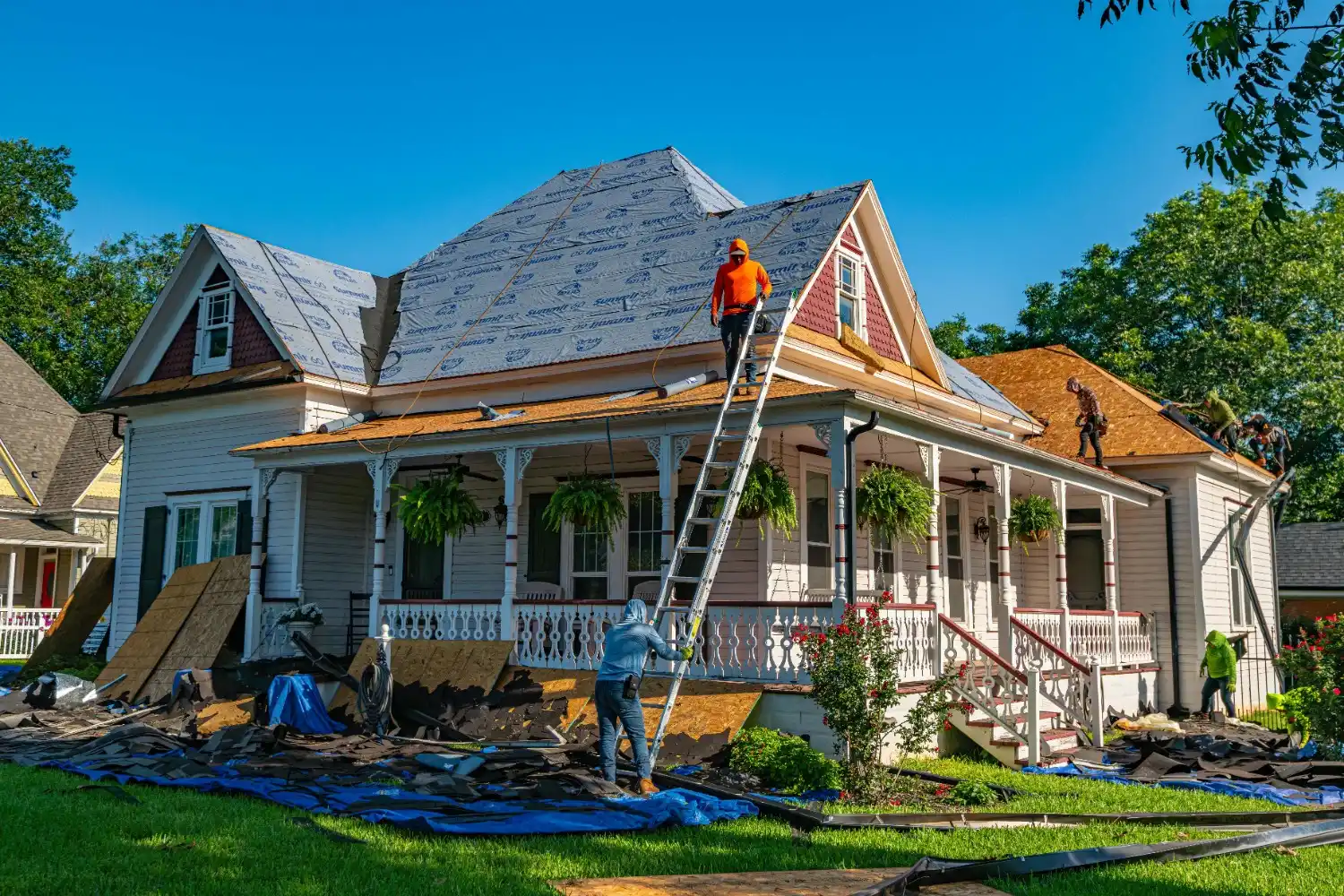 10 Ways to Update Your Mt. Pleasant, MI Home Without Major Renovations | EPHI