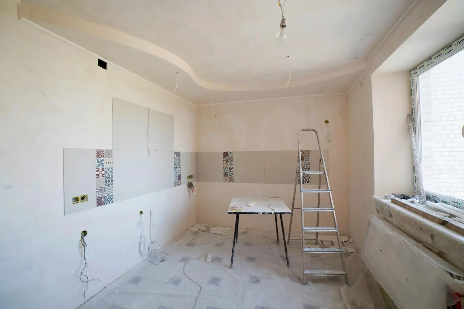 Home Remodeling Ideas for Mt. Pleasant, MI | EPHI
