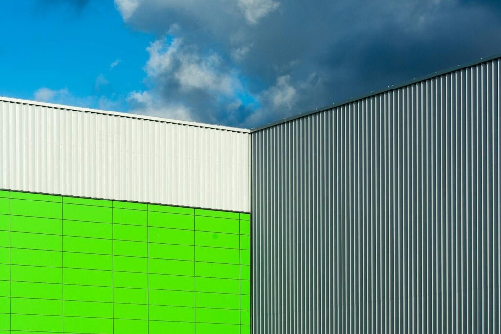 Siding Styles Central Michigan