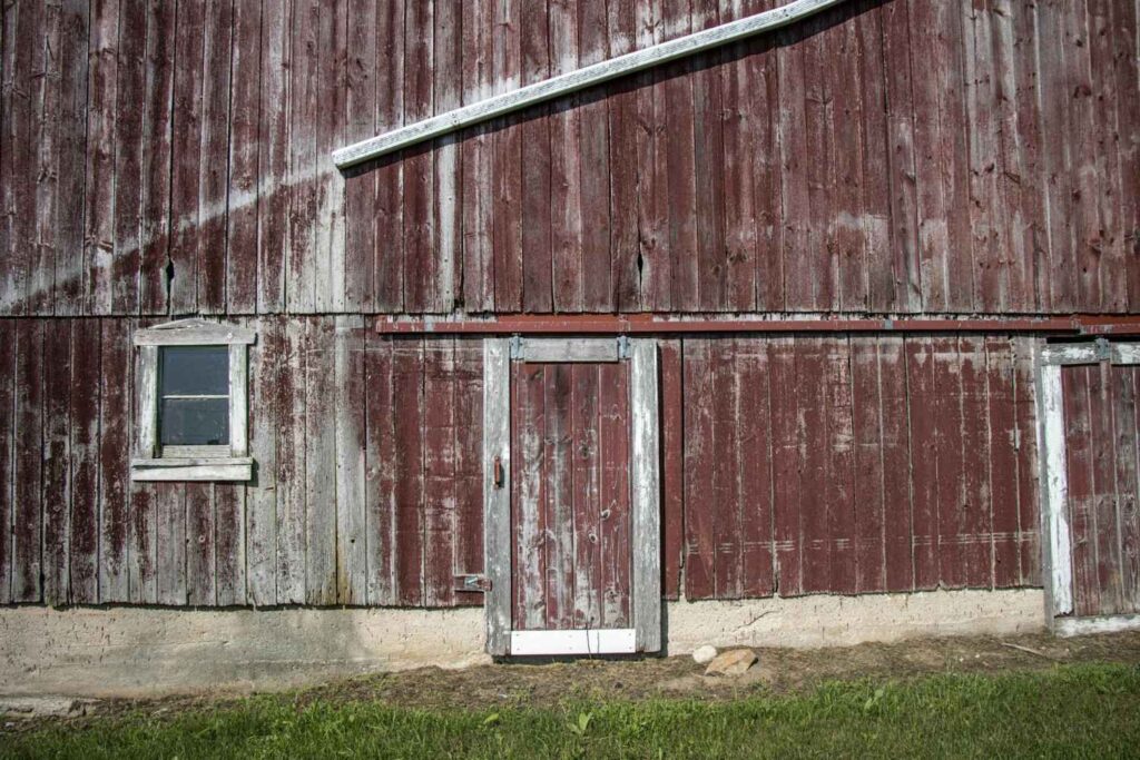 Cement Siding Central Michigan