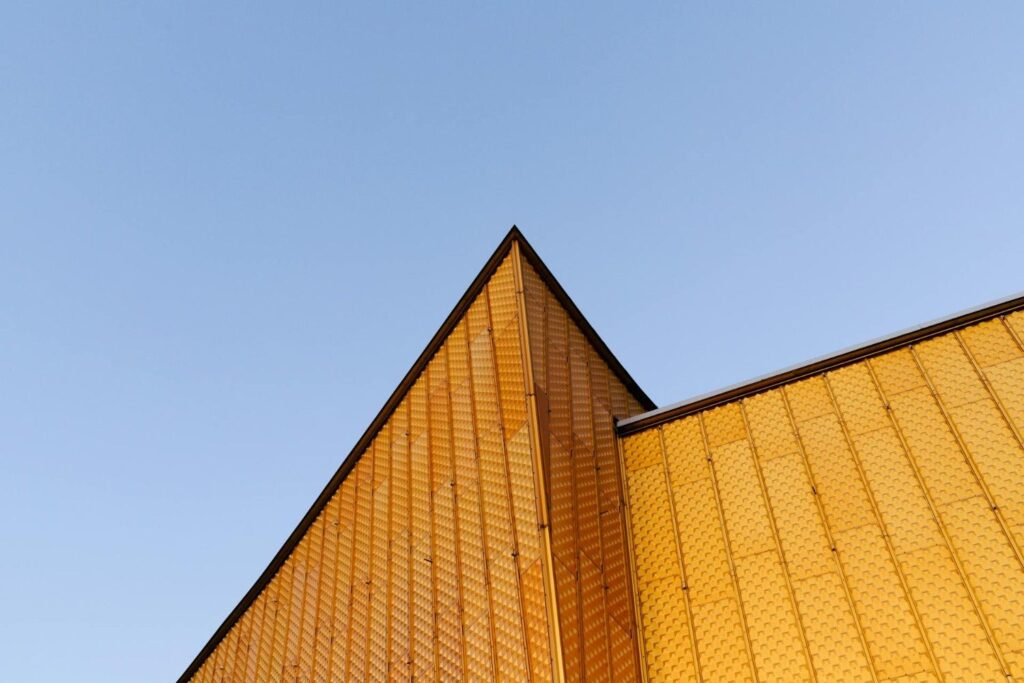 Board and Batten Siding