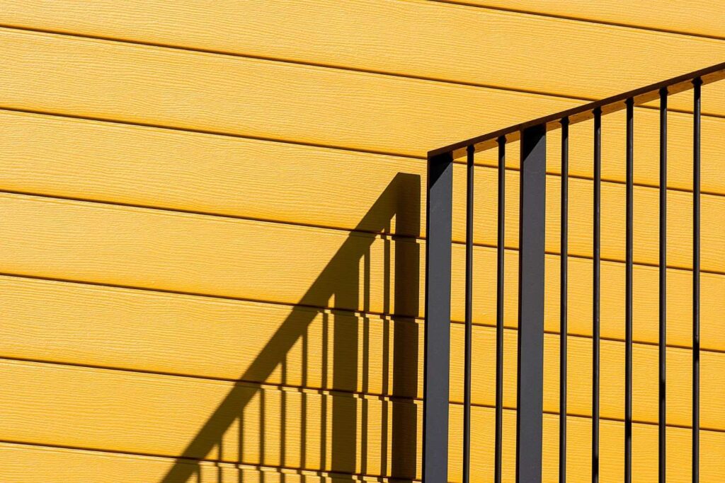 Siding Underlayment Central Michigan