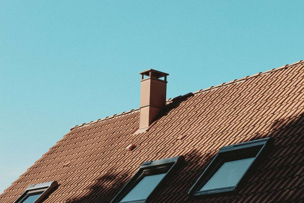 Roof Financing Central Michigan