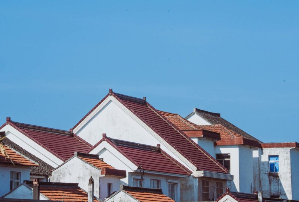 Roofing Contractor Central Michigan