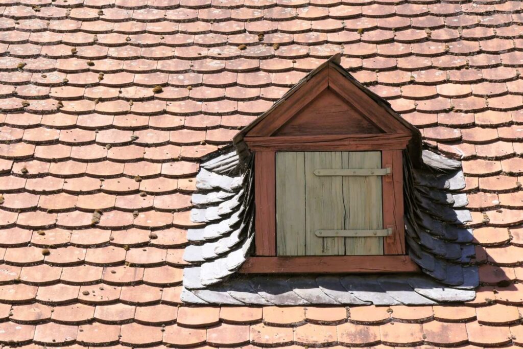 Roof Repair Central Michigan