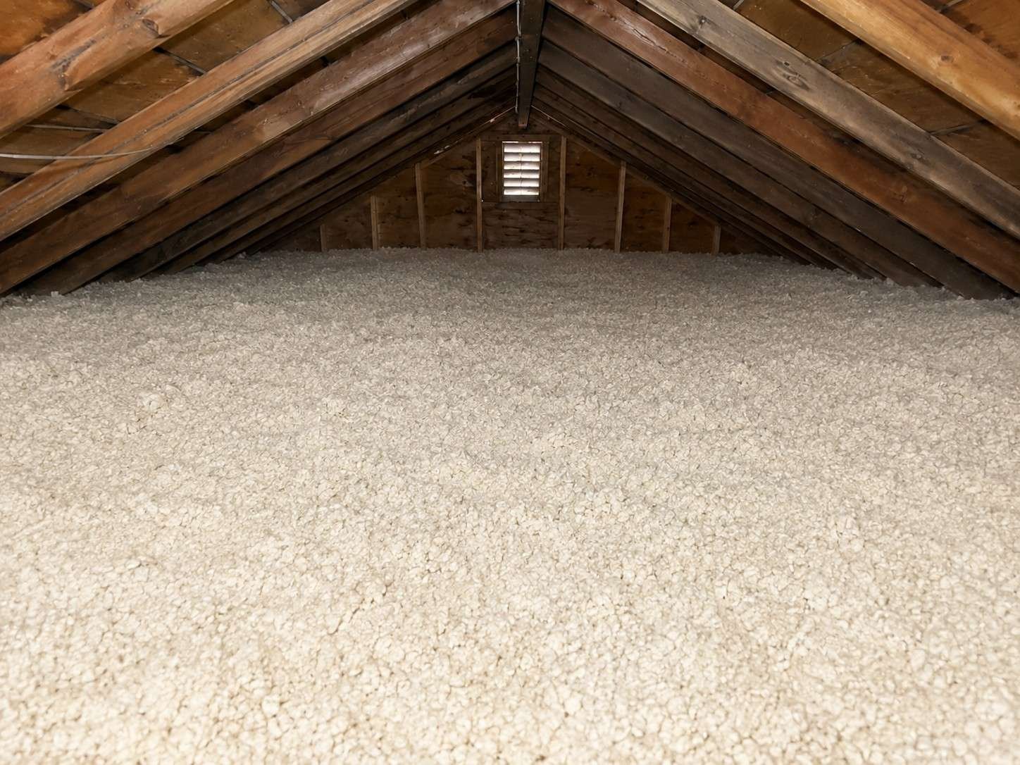 Attic-Blown-In-Insulation-after
