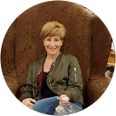 Krista Fasoli Paez profile picture