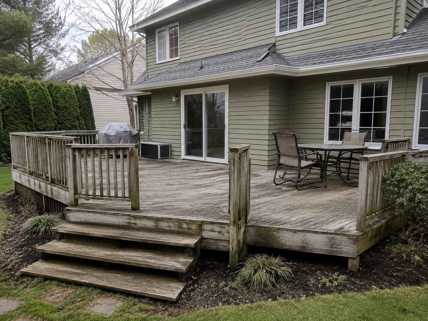 deck-before
