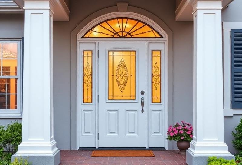 EP EntryGuard entry doors