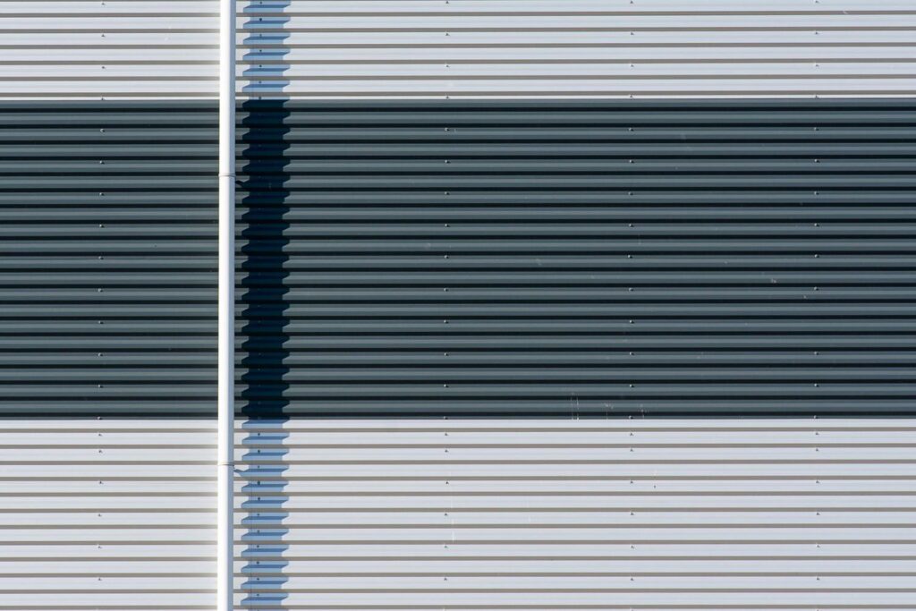 Siding Shake Accents