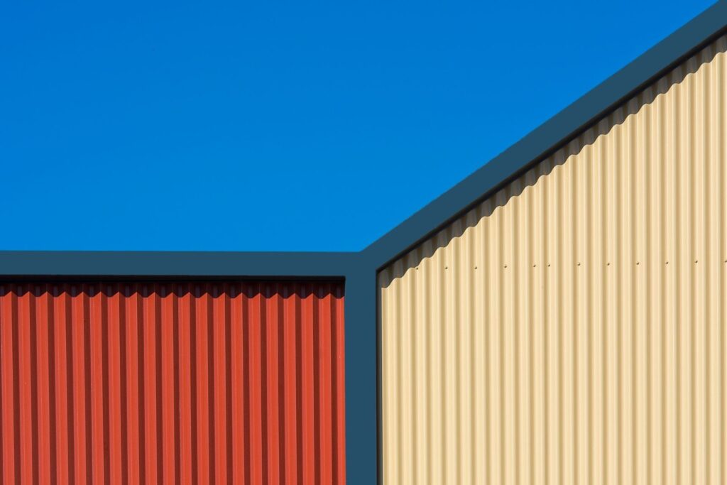 Siding Warping Central Michigan