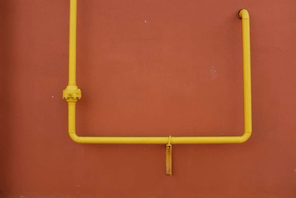 6-Inch Gutters