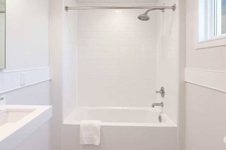 EP RapidRenew wet area replacement