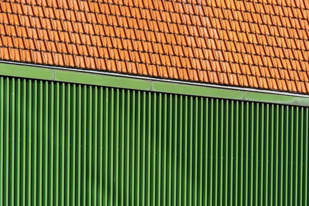 Siding Underlayment Central Michigan