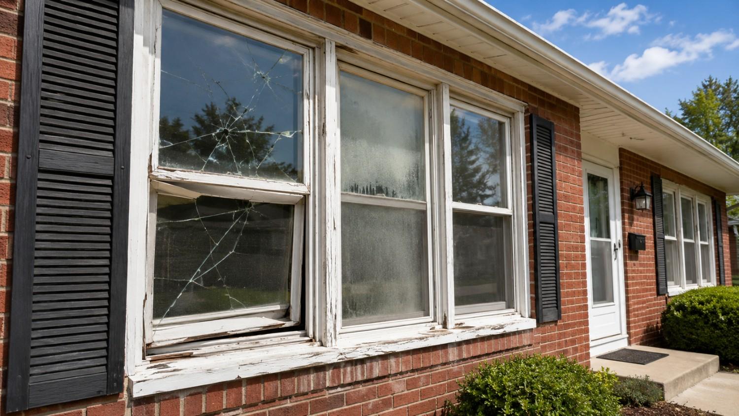 Before home improvement project