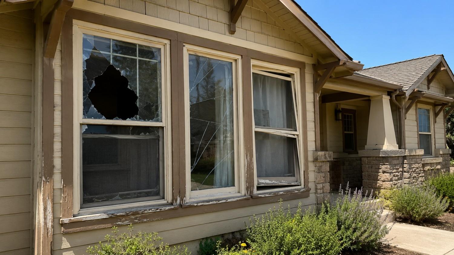Before home improvement project