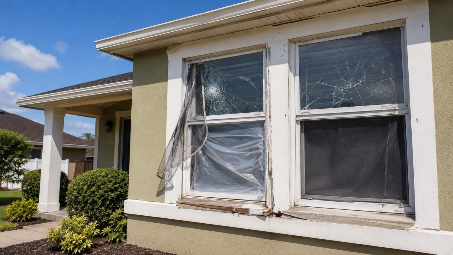Before home improvement project