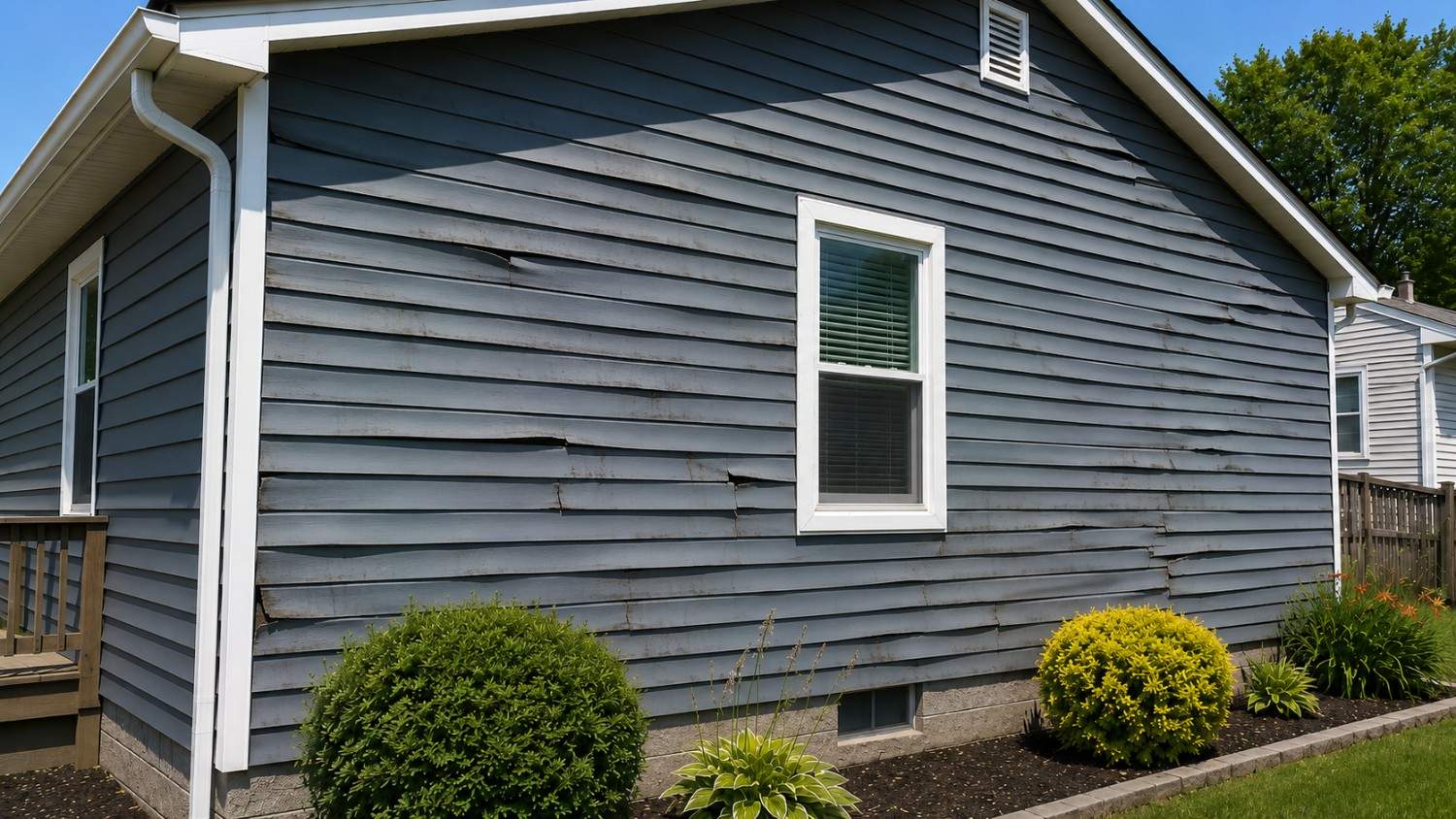 Before home improvement project