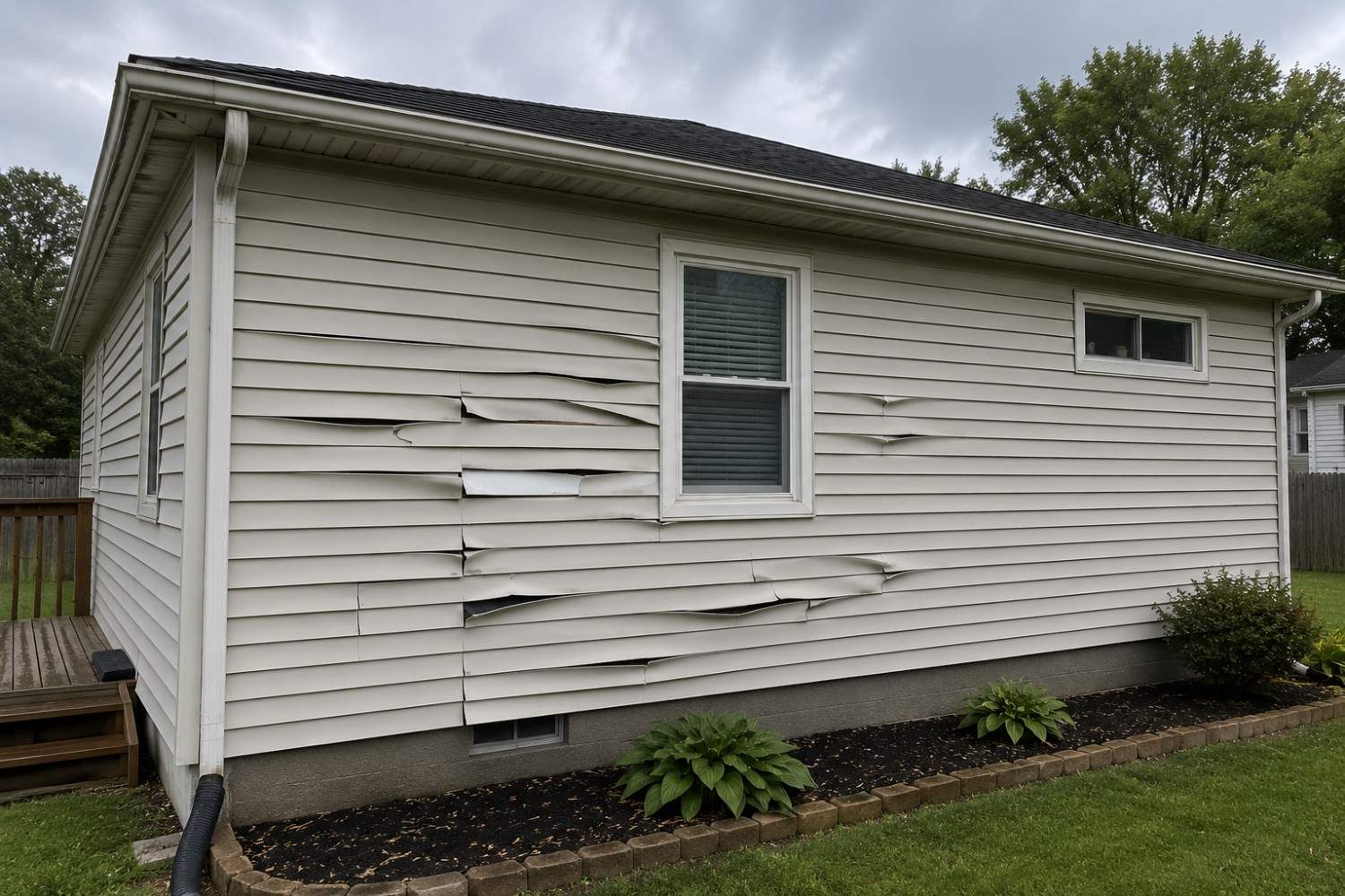 Before home improvement project