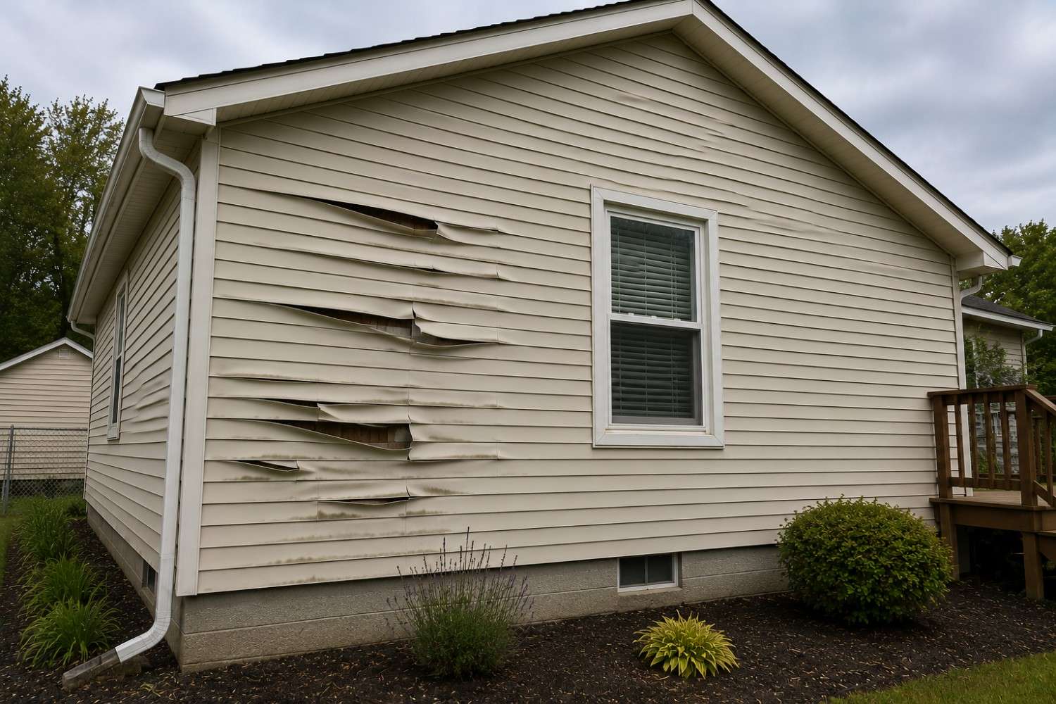 Before home improvement project