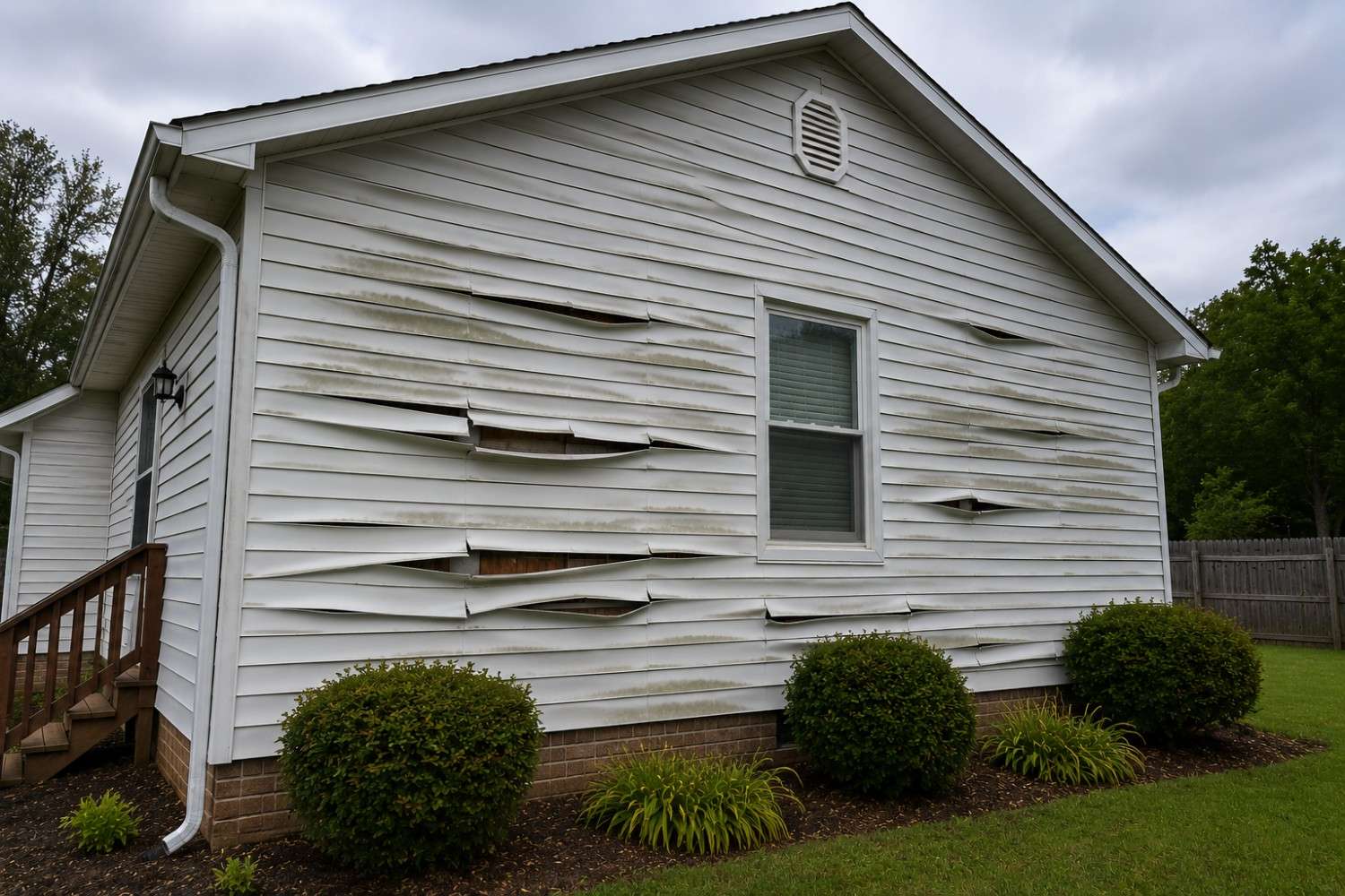 Before home improvement project