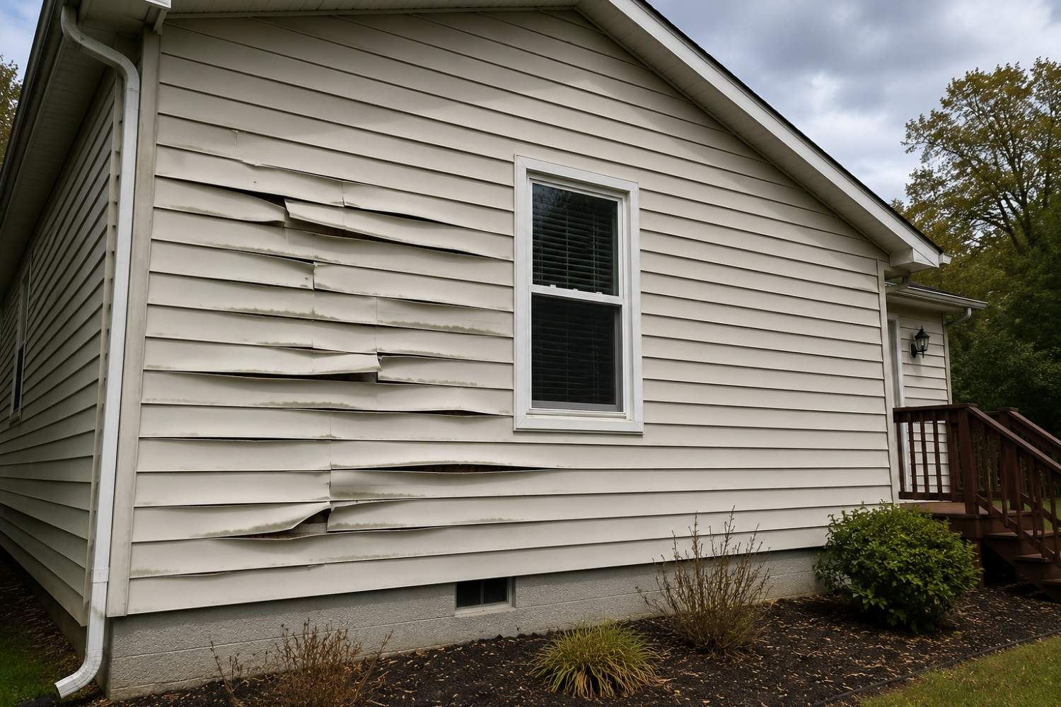 Before home improvement project